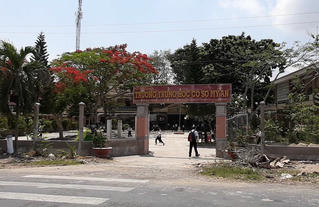 167 bài kiểm tra học kì I được nâng từ 0,75 – 7 điểm