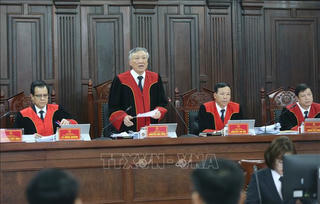 Viện Kiểm sát nhân dân Tối cao đề nghị thực nghiệm lại hiện trường vụ án Hồ Duy Hải