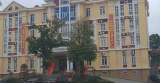 Bắt giam Phó Chủ tịch UBND huyện Hậu Lộc - Thanh Hóa