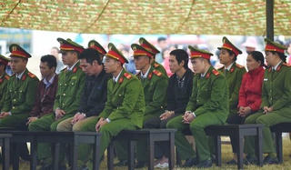 Tình tiết bất ngờ trước phiên xét xử vụ nữ sinh giao gà ở Điện Biên