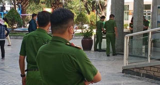 Bộ Công an yêu cầu giải quyết đơn vụ Tiến sĩ Bùi Quang Tín rơi lầu tử vong