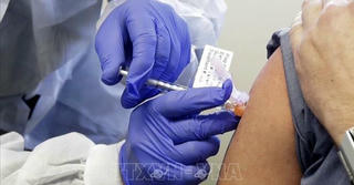 Mỹ sẽ tiến hành các nghiên cứu quan trọng về ba loại vaccine phòng virus SARS-COV-2