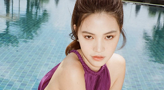 Jolie Nguyễn muốn tự tử vì bị cư dân mạng "réo tên"