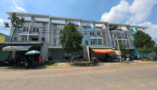 Vụ đặt cọc mua bán nhà dấu hiệu bị “hình sự hóa”: Công an Bình Dương nói gì?