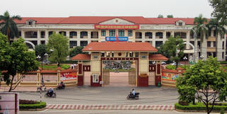 Trưởng đoàn thanh tra Bộ Xây dựng đối diện với mức án chung thân