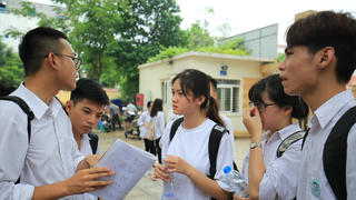 Đáp án đề thi tốt nghiệp THPT 2020 môn Sinh học (full 24 mã đề)