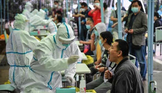 Phát hiện mới về thời gian ủ bệnh của virus corona ở Vũ Hán