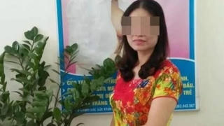 Khởi tố bà nội bơm thuốc độc mưu hại cháu về tội danh giết người