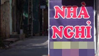 Truy tố gã đàn ông 4 lần dẫn bé gái vào nhà nghỉ