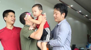 Vụ bé trai ở Bắc Ninh:Vì sao khởi tố tội chiếm đoạt?