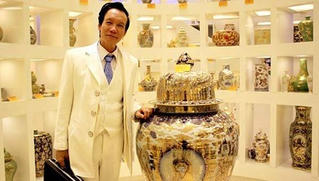 Chân dung 3 đại gia Việt giàu kếch xù sau khi ra tù, cuộc đời ly kỳ như phim