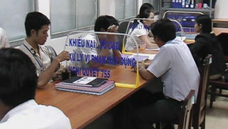 Giải quyết khiếu nại, tố cáo cần làm tốt ngay ở cơ sở