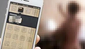 Bé gái 12 tuổi bị ép quan hệ tình dục vì bức ảnh 'nóng' gửi cho bạn trai quen qua mạng xã hội