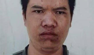 Phát lệnh truy nã phạm nhân trốn khỏi trại giam ở Quảng Ninh