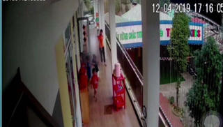 Lại thêm một chuyện rùng mình ở trường mầm non đắt đỏ bậc nhất Lào Cai