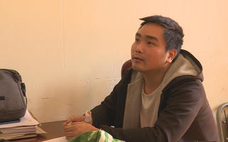 Truy tố nam thanh niên sát hại mẹ bạn gái vì ghen