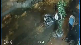 Tước quân tịch Trung úy công an gây đạn lạc làm nam sinh tử vong