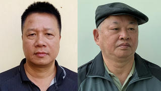 Khởi tố, bắt tạm giam Nguyên Giám đốc Vetranco và Chủ tịch Hội đồng quản trị Công ty CP Tập đoàn Đại Nam