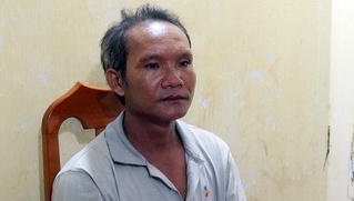 Con rể dùng xẻng đánh chết mẹ vợ