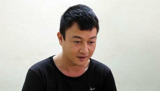 Khởi tố đối tượng đâm bảo vệ bệnh viện trọng thương