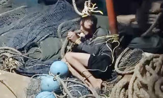 Khẩn trương xác minh thông tin 4 ngư phủ bị chém, đẩy xuống biển