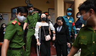 Nữ tiếp viên Vietnam Airlines gửi đơn kháng cáo toàn bộ bản án