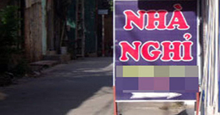 Bắt khẩn cấp thanh niên 20 ngày dắt nữ sinh lớp 7 đi nhiều nơi, vào nhiều nhà nghỉ 'quan hệ'