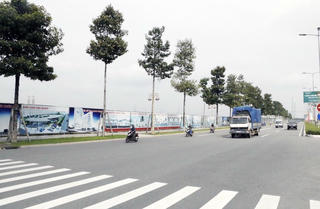 Khởi tố thêm 4 bị can tại Tổng công ty Bình Dương