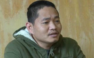 Bắt “trùm” giang hồ cộm cán Trưởng “Hàng” ở biệt thự đi xe sang Lexus, Porsche.