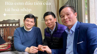 Hoàng Công Lương mãn hạn tù