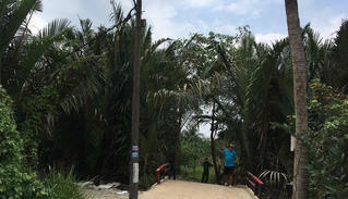 Bắt nghi can liên quan đến án mạng khiến 2 người tử vong ở TP Thủ Đức