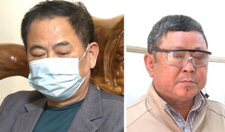  Khởi tố, bắt tạm giam nguyên chủ tịch và cán bộ địa chính thị trấn Ngọc Lặc