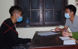 Khởi tố vụ án, bắt tạm giam kẻ giết nữ sinh lớp 10 tại Hà Nam