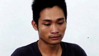 Hoàn tất cáo trạng truy tố người cha sát hại con, phi tang xác xuống sông Hàn