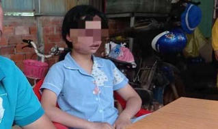 Bắt thiếu niên 16 tuổi nghi đánh đập dã man nữ sinh lớp 6 ở lô cao su