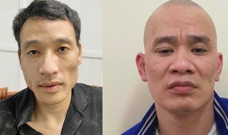 Bắt tạm giam kẻ đổ xăng dọa đốt nhân viên chung cư 