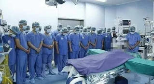 Người mẹ đi tìm 'trái tim' con trai: Gia đình nhận tim đã liên hệ