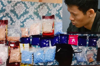 Khởi tố vụ án mua bán ma túy, mở động 'bay lắc' trong Bệnh viện Tâm thần Trung ương I