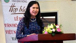 Đề nghị kỷ luật Phó Chủ tịch UBND tỉnh Đắk Nông