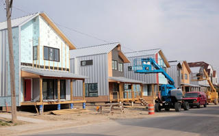 Reuters: Bất động sản toàn cầu sẽ tăng vọt trong năm nay