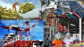 Đưa Nghị quyết Đại hội XIII của Đảng vào cuộc sống: Cần sự đổi mới về chất trong phát triển kinh tế thị trường