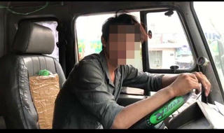 Ngăn tài xế nghiện ma túy bằng cách nào?