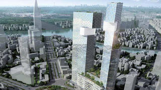 Bất động sản hàng hiệu không dành cho những nhà đầu tư tay mơ