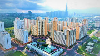 Tại sao hàng ngàn căn hộ ở Thủ Thiêm vẫn ế sau 2 lần đấu giá?