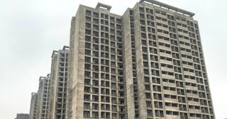 Tăng nợ xấu bất động sản