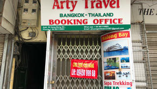 Làm gì để tiếp sức doanh nghiệp du lịch?