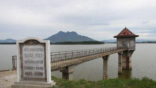 Đồng ý triển khai quy hoạch Khu du lịch quốc gia Ba Vì - Suối Hai