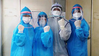 Tiết giảm chi phí bổ sung nguồn chống dịch