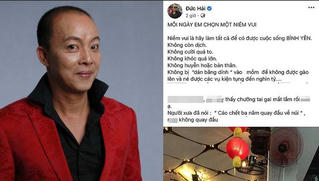 Thực hư chuyện nghệ sĩ bị 'hack' Facebook