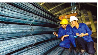 Đề xuất giảm thuế phòng vệ để giảm giá thép